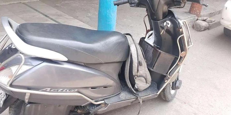 Activa All original NEW Insur.ist Onner cash RC