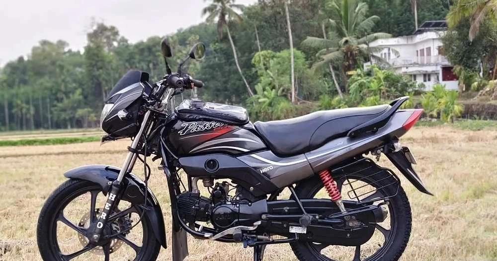 Passion pro