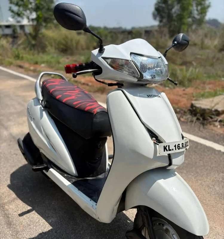 Activa 4g 2017 for sale
