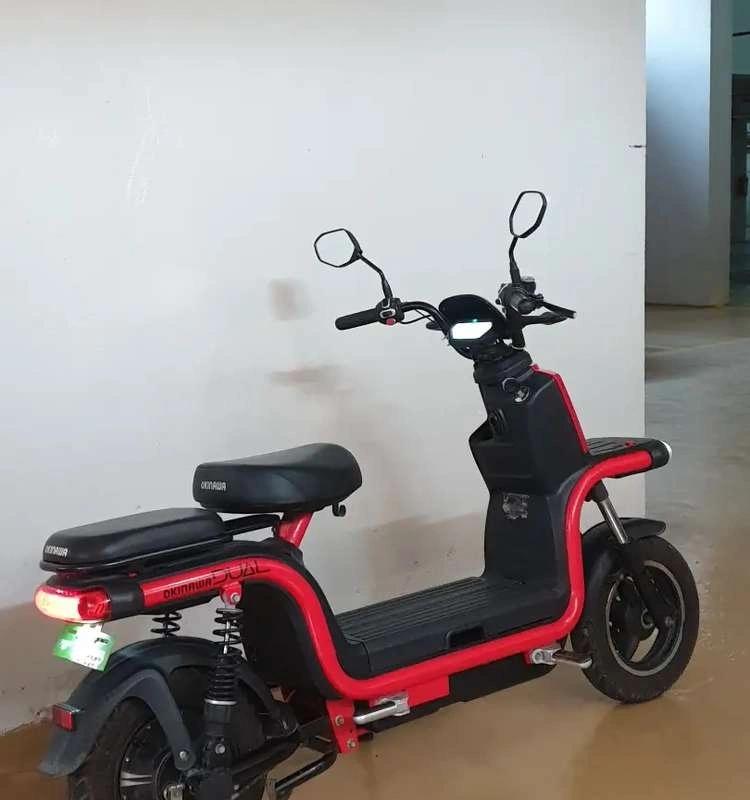 Budget Electric Scooter- Read Description