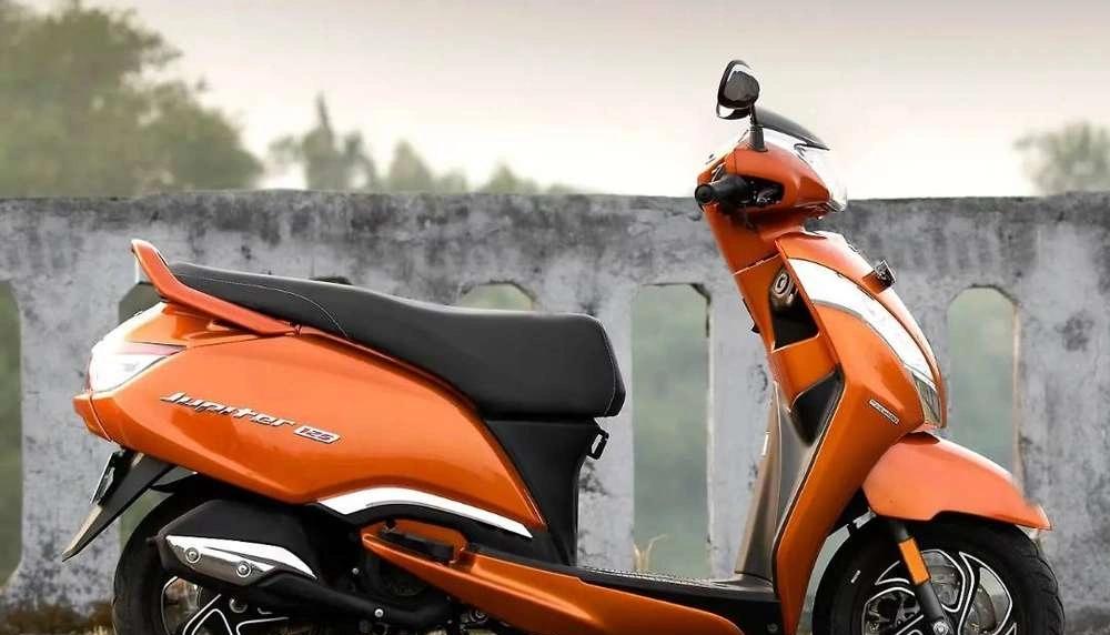 Brand New Jupiter 125 2026 0KMs