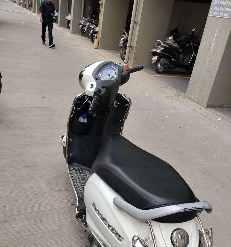 Acess 125 for sale