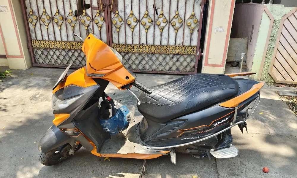 lady used .less used