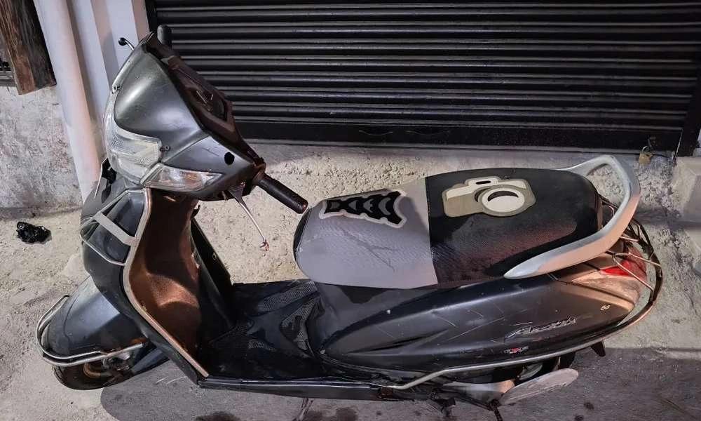 Activa 5g 2019model