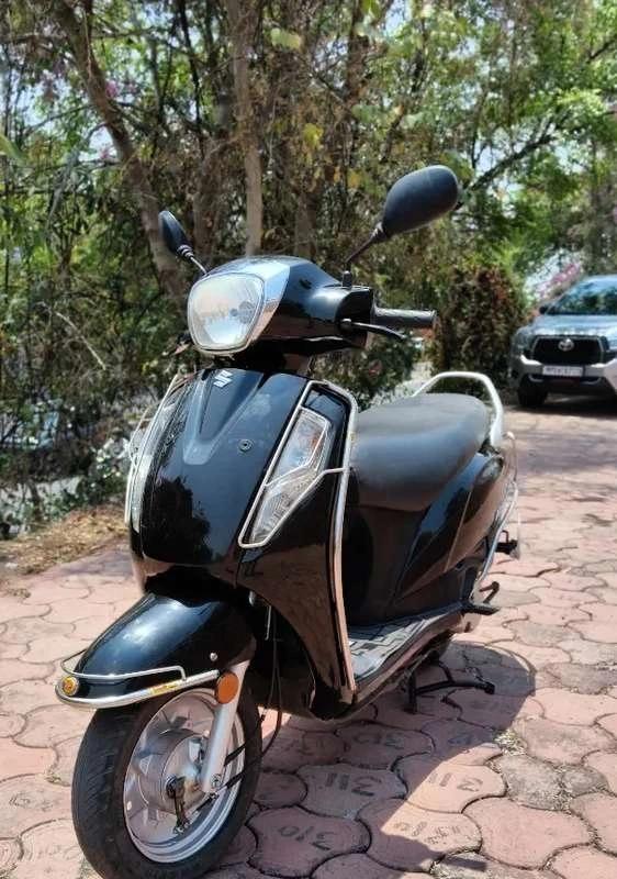 First owner access full loaded all service on