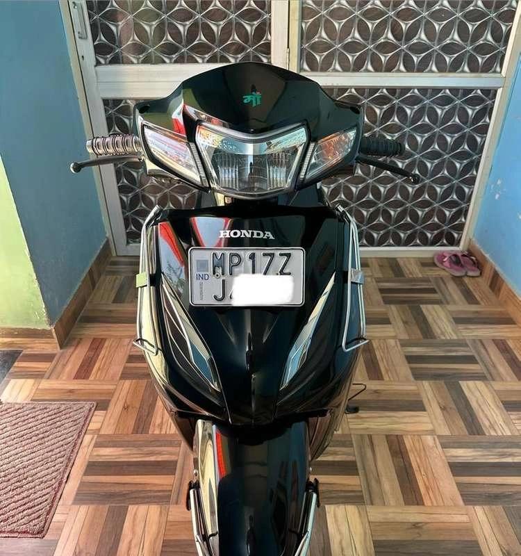 Honda Activa 6G