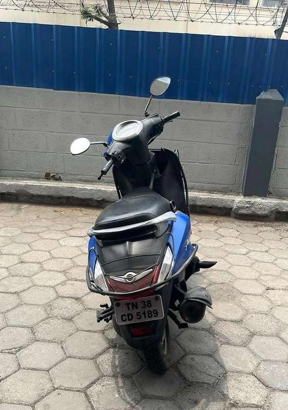 Single owner Coimabtore Registration