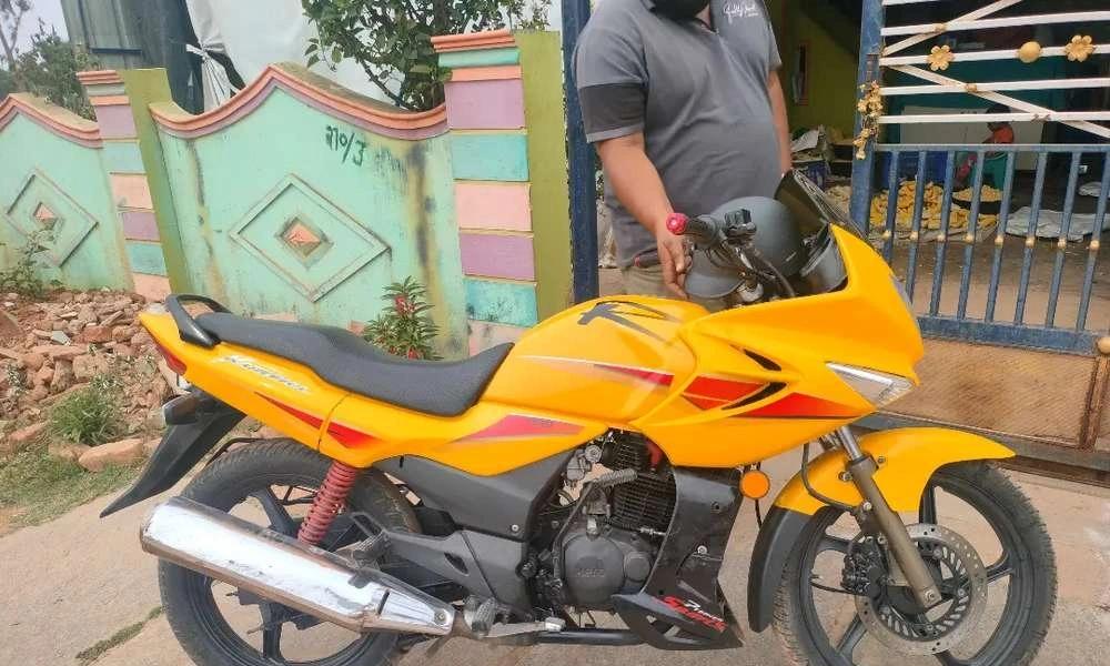 Full Mainten New Condition New Battery