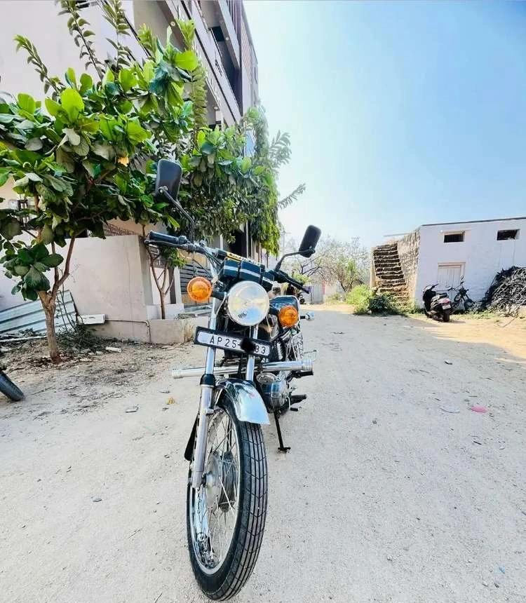Excellent condition