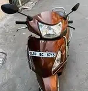 TVS Jupiter