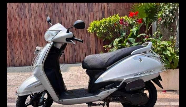 Single owner TVS Jupiter for sale