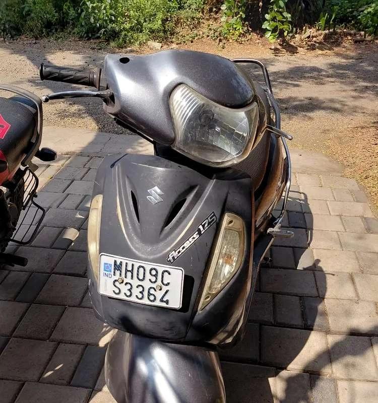 Access 125 very good condition
