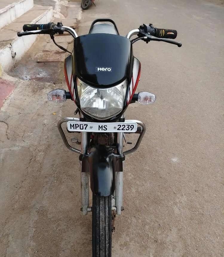 HERO HF DELUXE