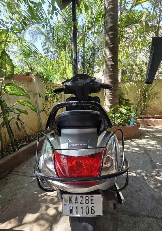 Activa Honda 5G