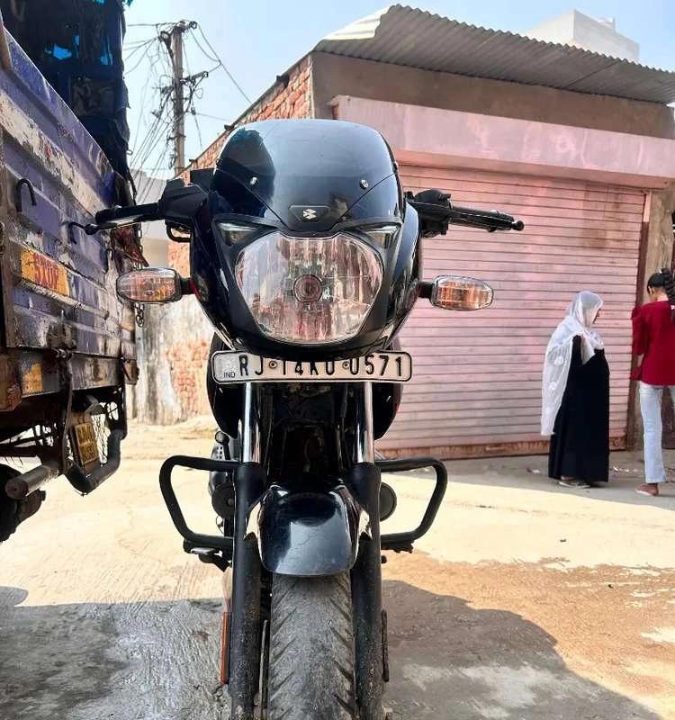 Pulsar 125 DTS A ONE CONDITION , Pulsar 125