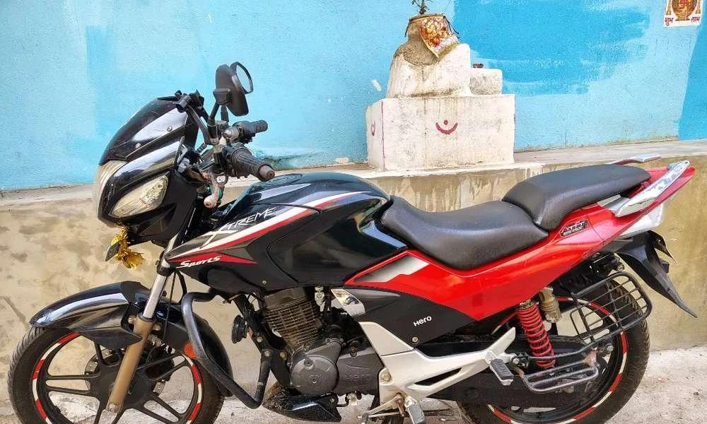 Hero Xtreme Good condition
