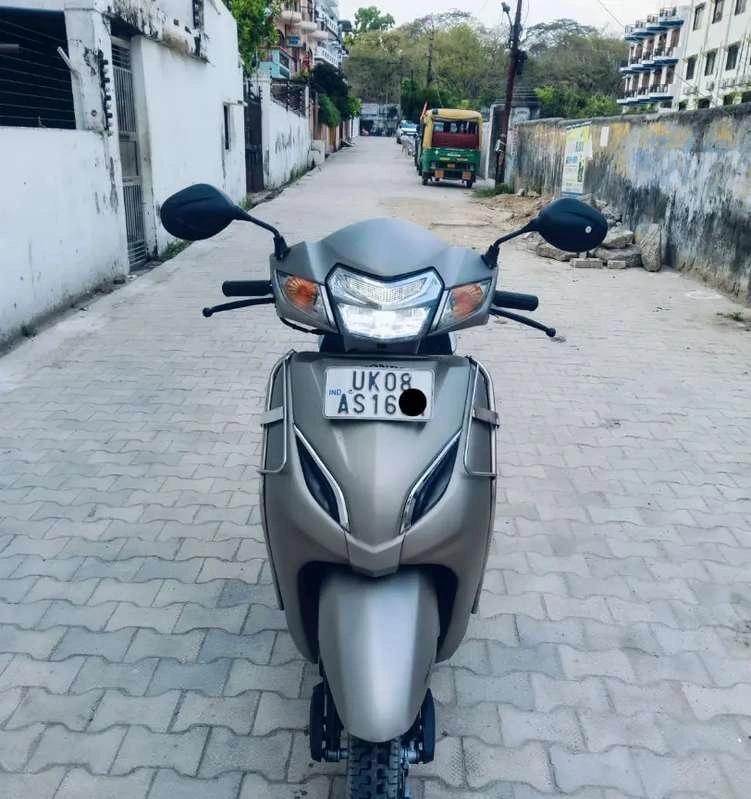 Well maintained condition