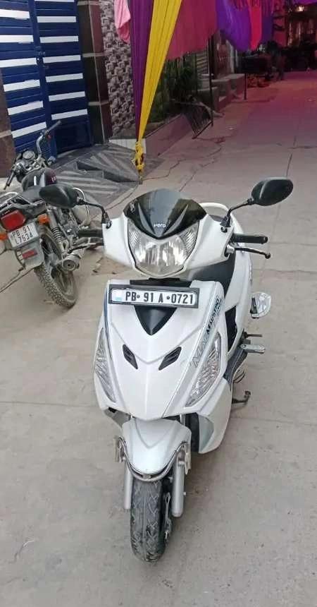Hero mastero model 2018 all' paper complete