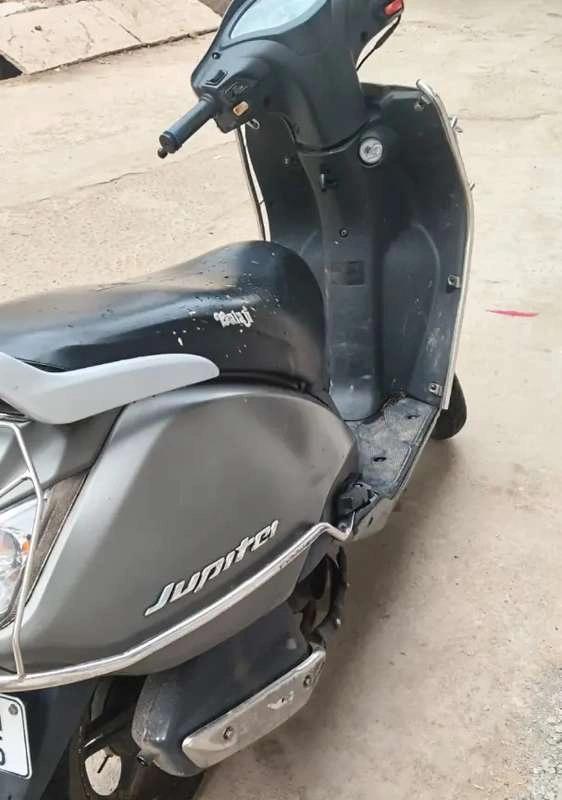 Jupiter 2019
