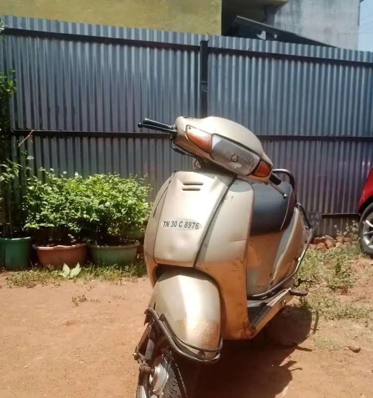 Honda Activa for sale