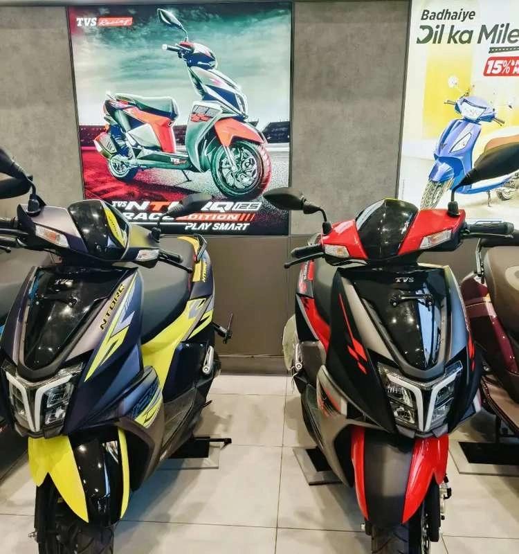 Just pay low down payment Tvs jupiter 125 cc pay 12000/*