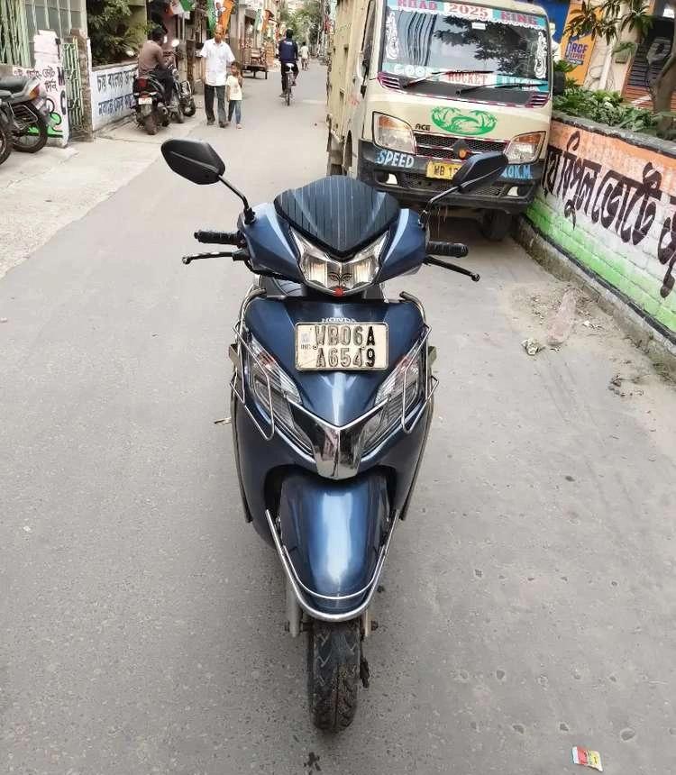 Full new Activa 125 bs6