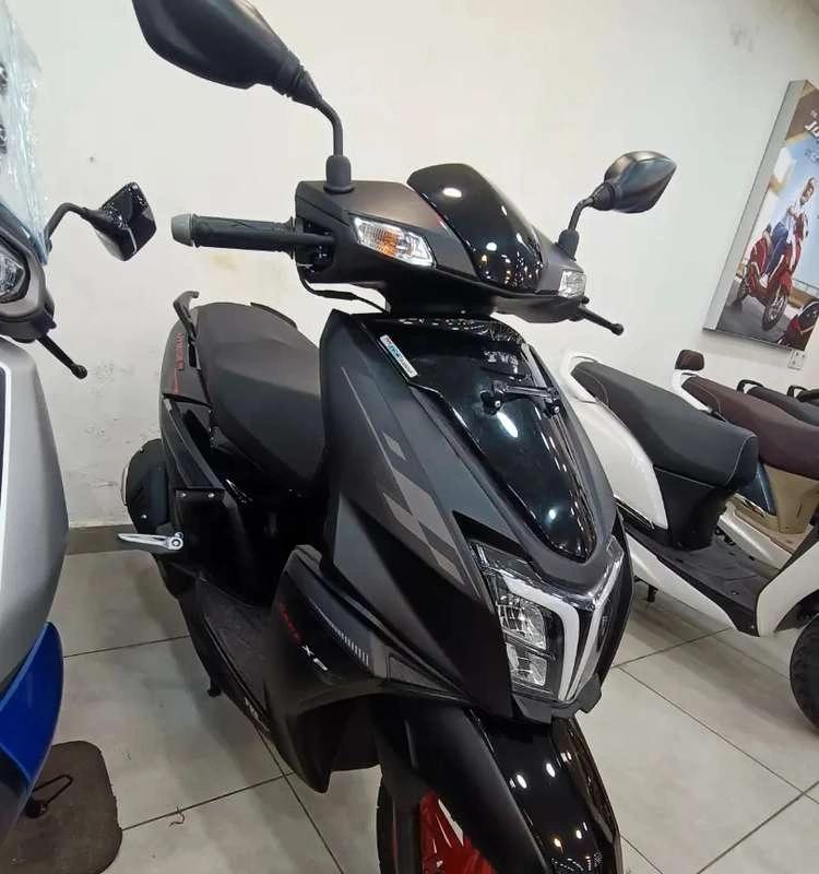 NEW TVS NTORQ 125cc low down payment 11,000/*