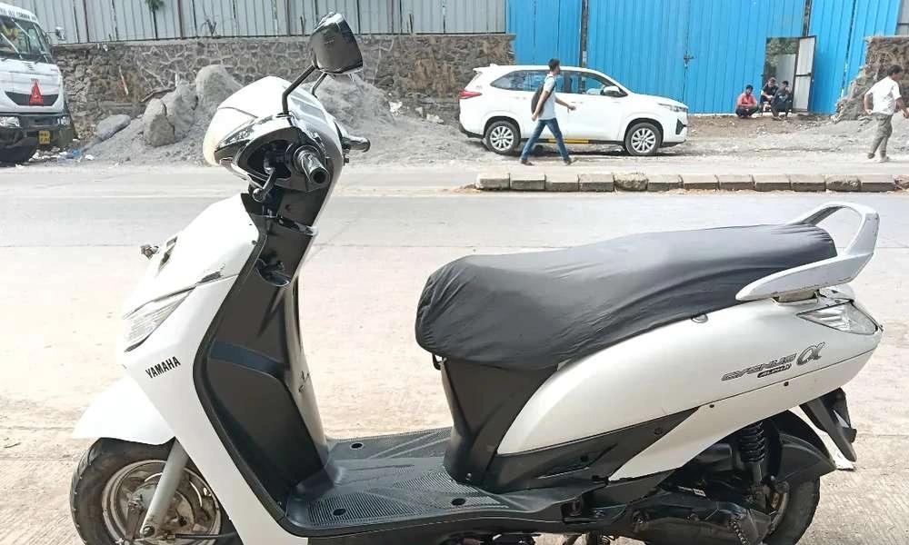 I want to sell my Yamaha alpha