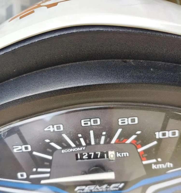 HONDA ACTIVA 6G Excellent condition 2022 November