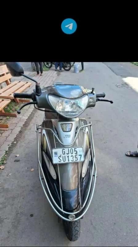 Nice and proper condition
