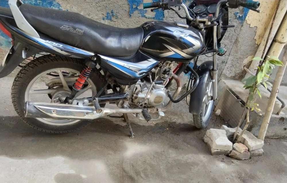 I want to sale my bike