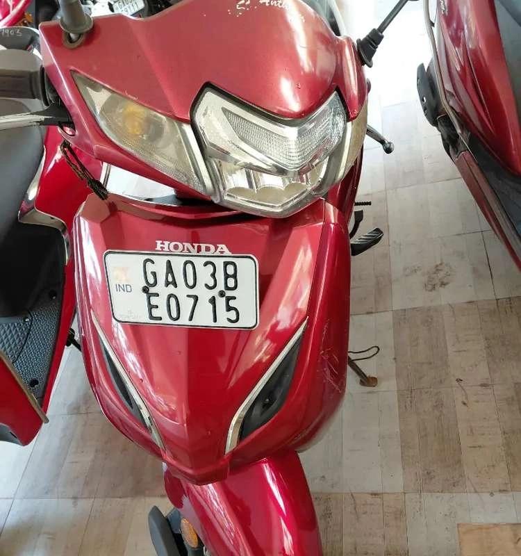Activa for sale