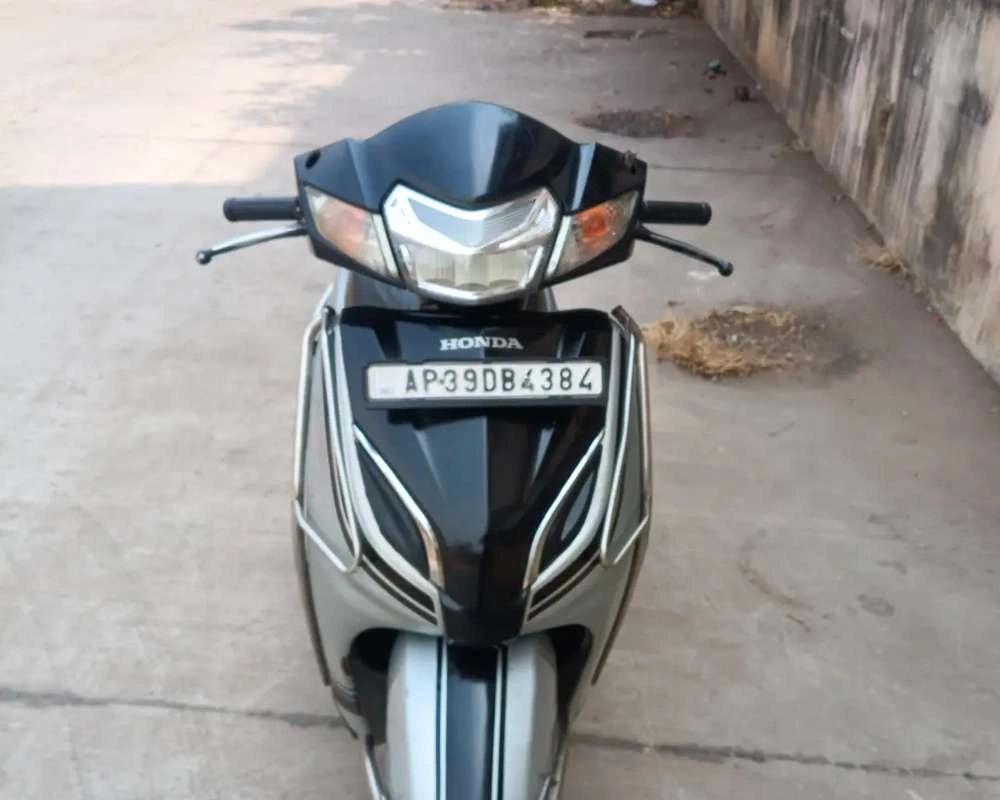 Honda Activa 5G, good condition