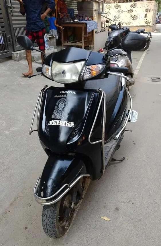 Excellent condition with new battery