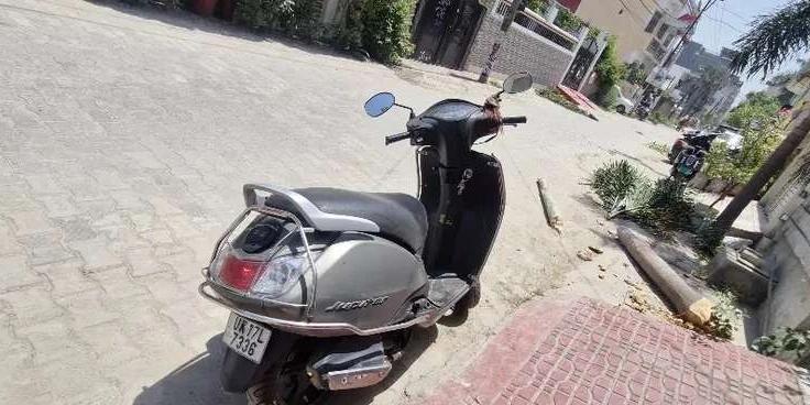 Jupiter First owner single hand running