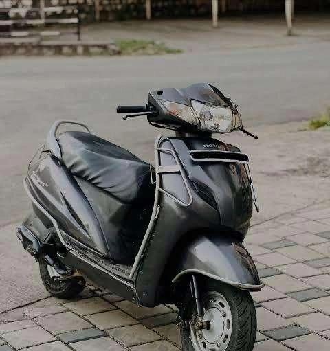 Good Conition scooty on sell