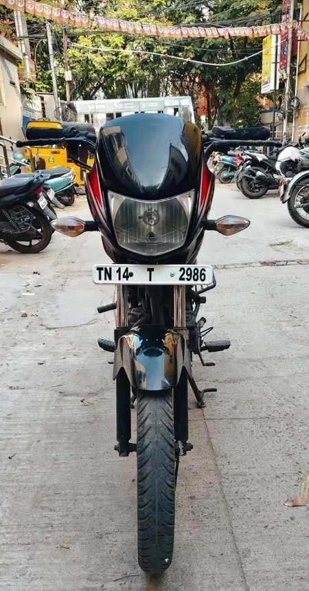 HONDA Dream Yuga/ 2019model