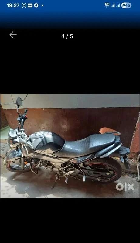XTREME 160R STEALTH EDITION