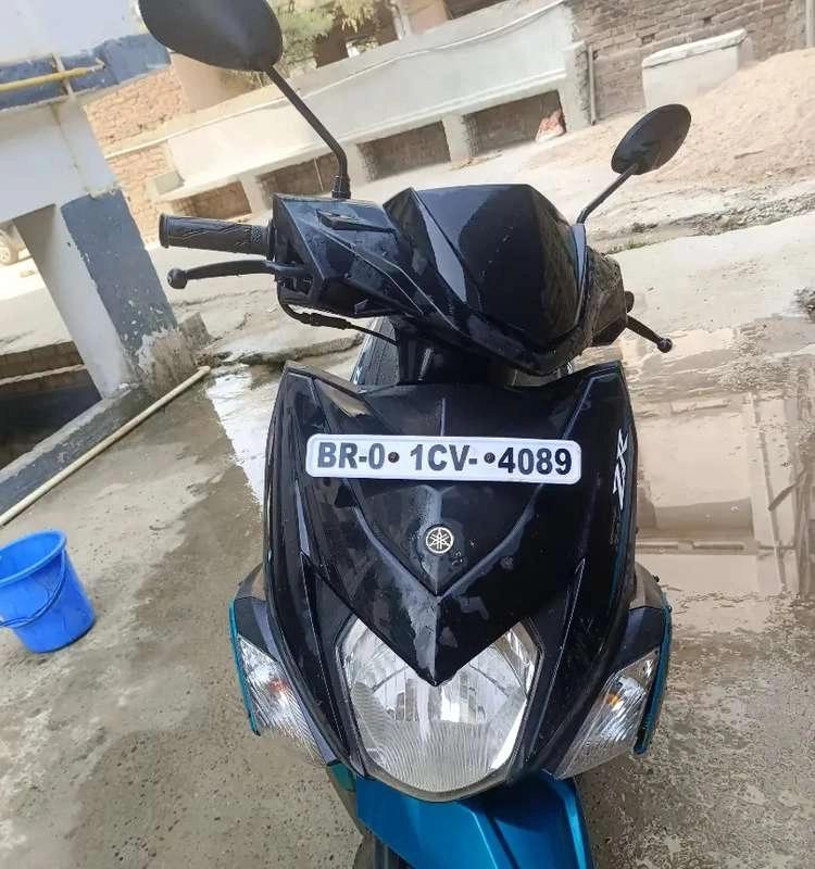 Yamaha Ray ZR Good Condition Ready to Ride