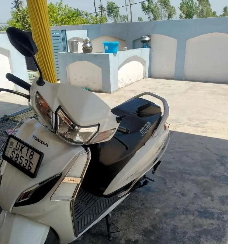 Good condition