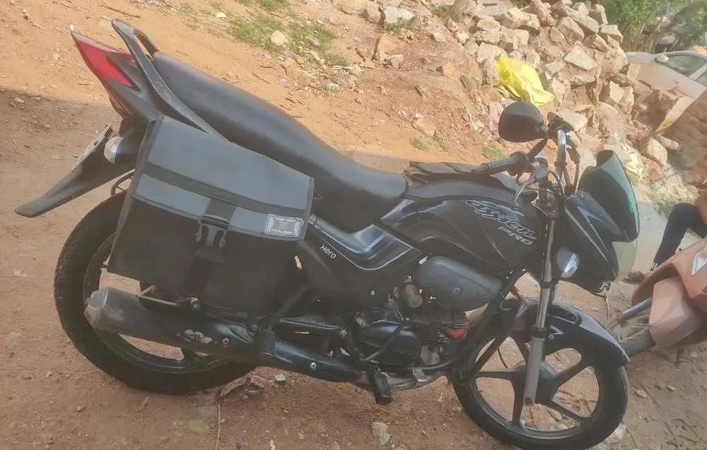Passion pro