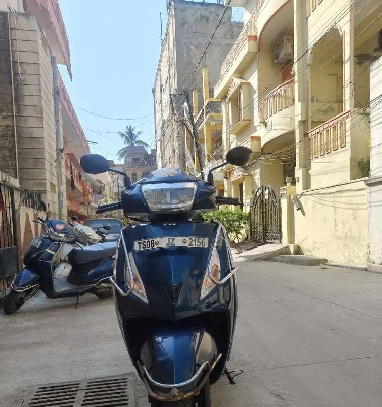 Jupiter ZX BSVI