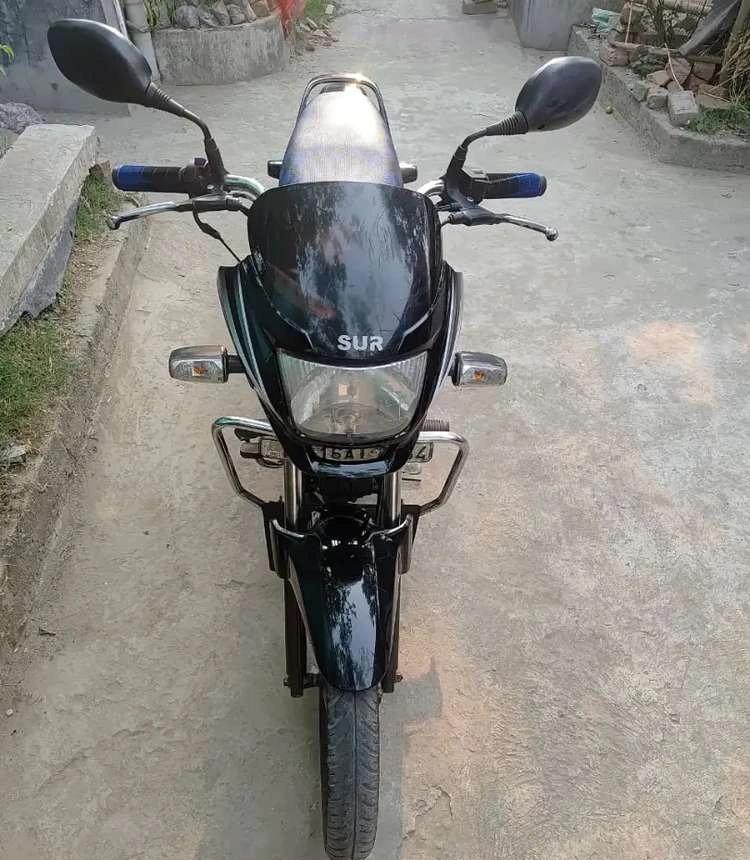 SUPER SPLENDOR BS4