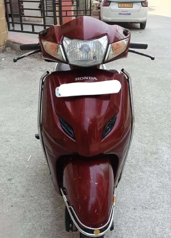 Activa3g good condition