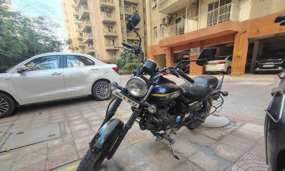 Bajaj Avenger 150CC - For Sell