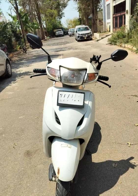 Honda Activa 3G, 110 CC, DEC 2014 MODEL FOR SALE