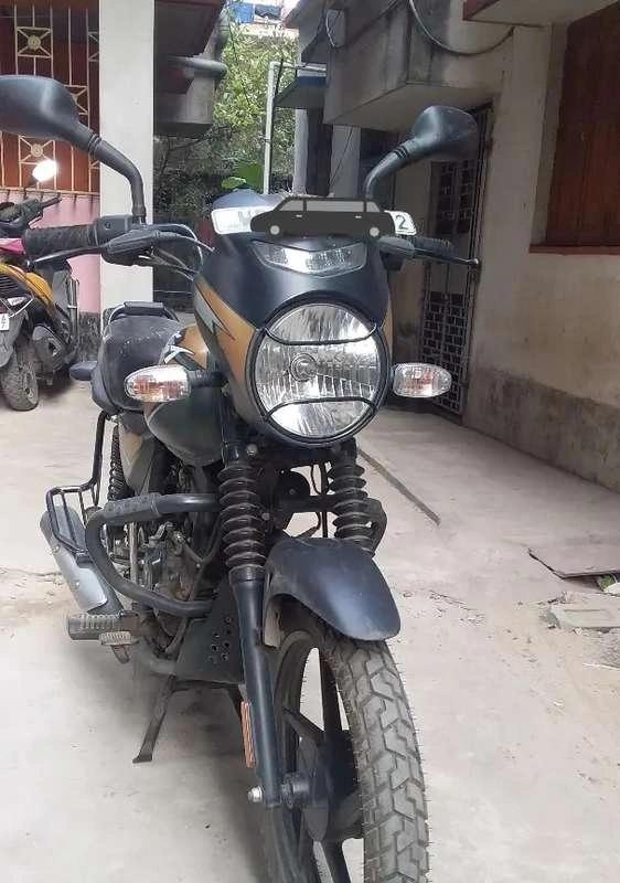 CT 110X for sell 2024 model