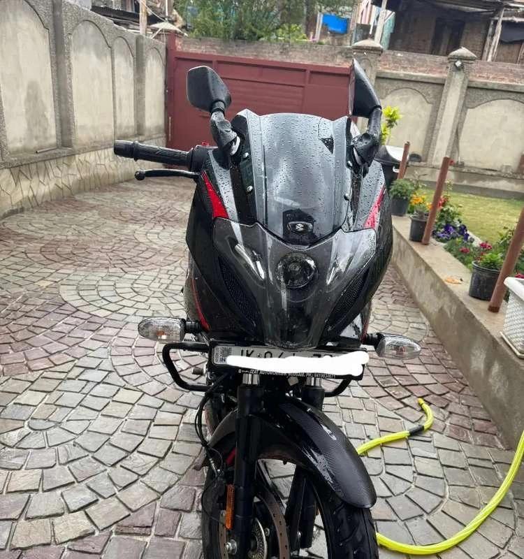 Selling my bike