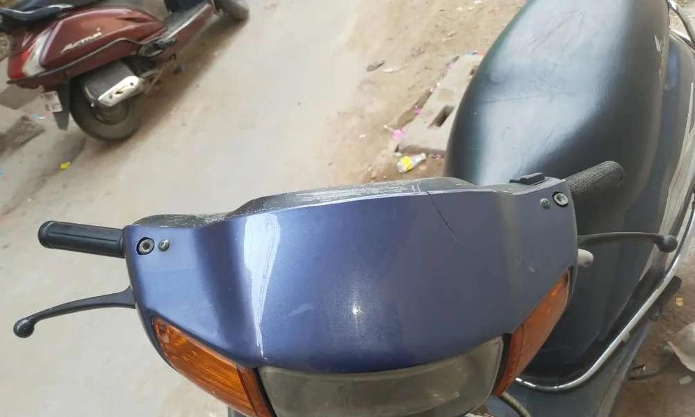 Good kandition honda activa. Tusri lalara bolka bajdara