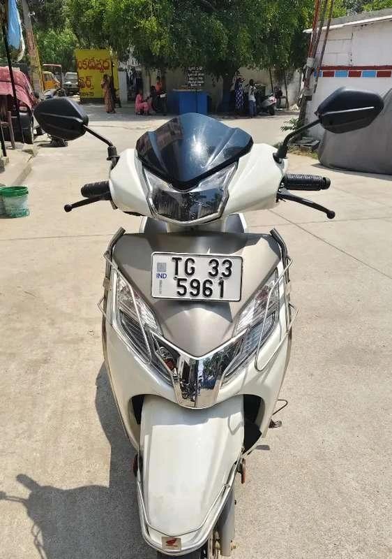 Activa 125 in good condition
